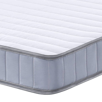 Foam Mattress Medium Soft 120x200 cm
