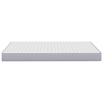Foam Mattress Medium Soft 160x200 cm
