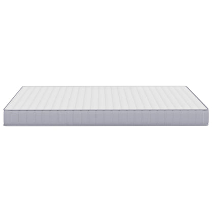Foam Mattress Medium Soft 180x200 cm
