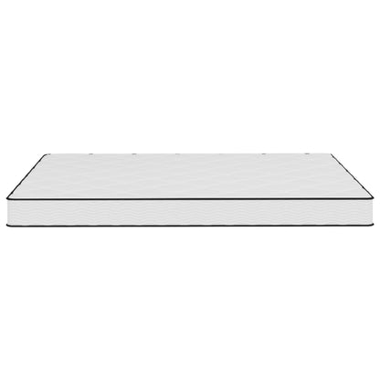 Foam Mattress Medium Soft 160x200 cm