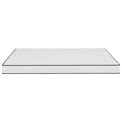 Foam Mattress Medium Soft 180x200 cm