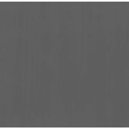 TV Cabinet FLORO Grey 114x43x55 cm Solid Pine Wood