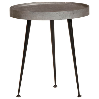Coffee Table 3 pcs Multicolour Engineered Wood