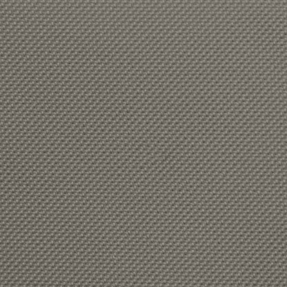 Foldable Camping Chairs with Pocket, 2-Pack, Grey, Durable Material