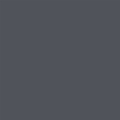 Anthracite Steel Bedside Cabinet - 36x39x60.5 cm