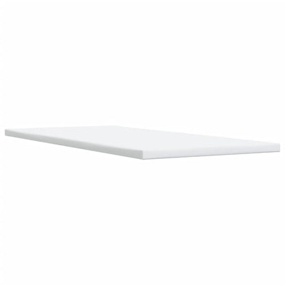 Box Spring Bed with Mattress Light Grey 80x200 cm Velvet