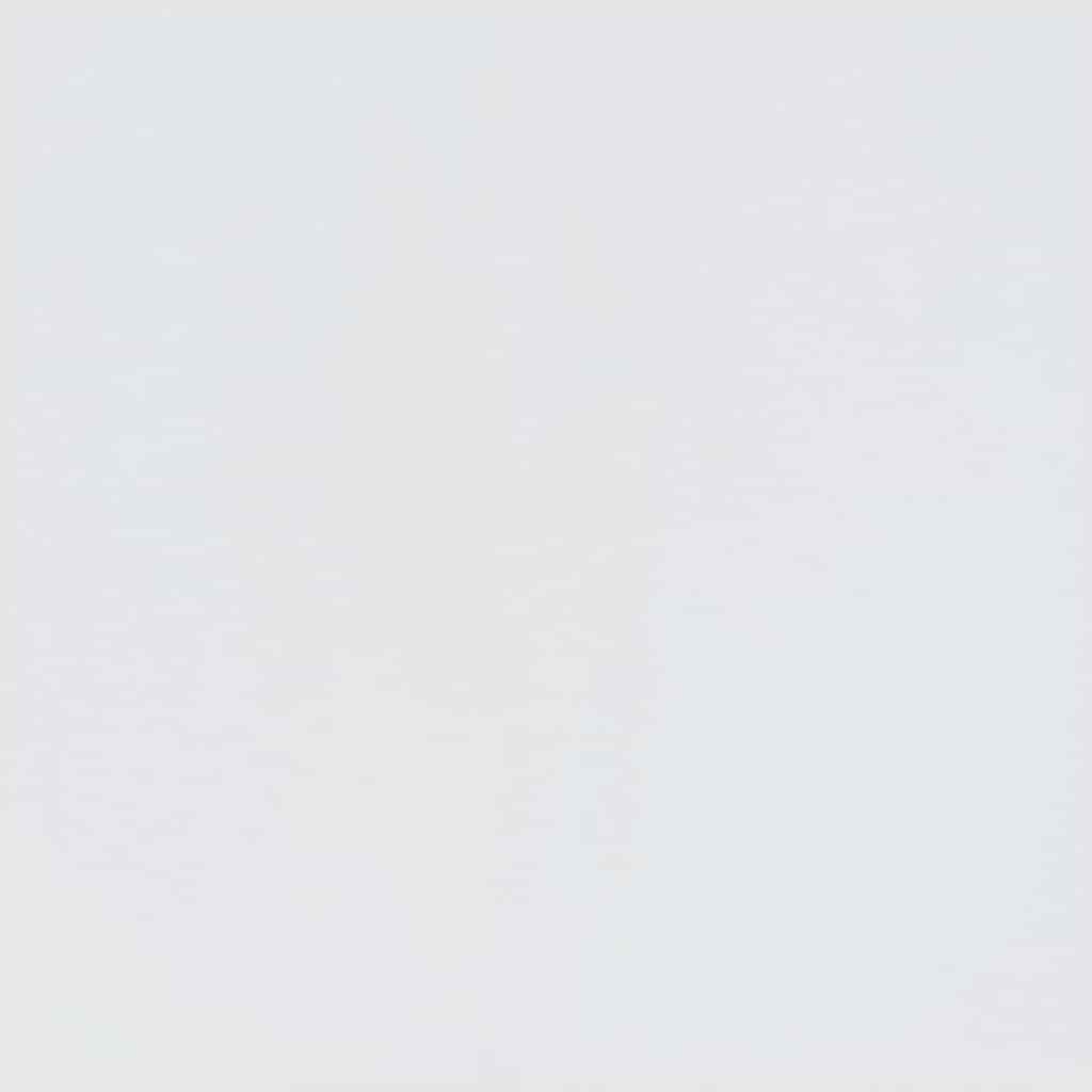 Solid Pine Hall Tree SANDENS White 45x40x159.5 cm