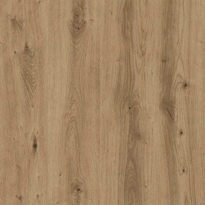 Bedside Cabinet with Drawer Artisan Oak 20x36x60 cm