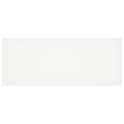 Garden Table White 250x100x73 cm Poly Rattan, vidaXL Garden Table White 100x100x73 cm Poly Rattan, vidaXL Garden Table White 150x100x73 cm Poly Rattan