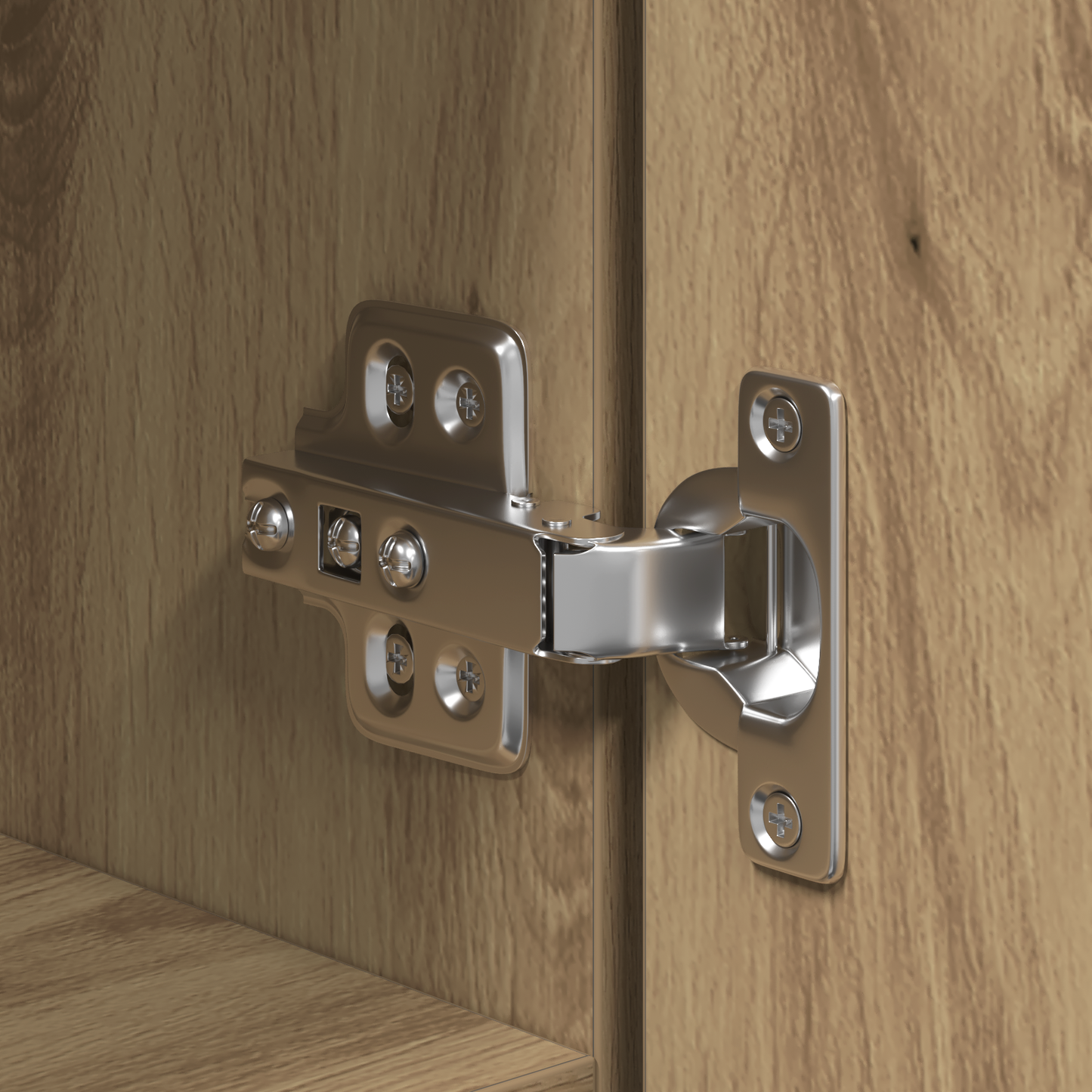 Highboard Artisan Oak 30x42.5x185 cm Engineered Wood