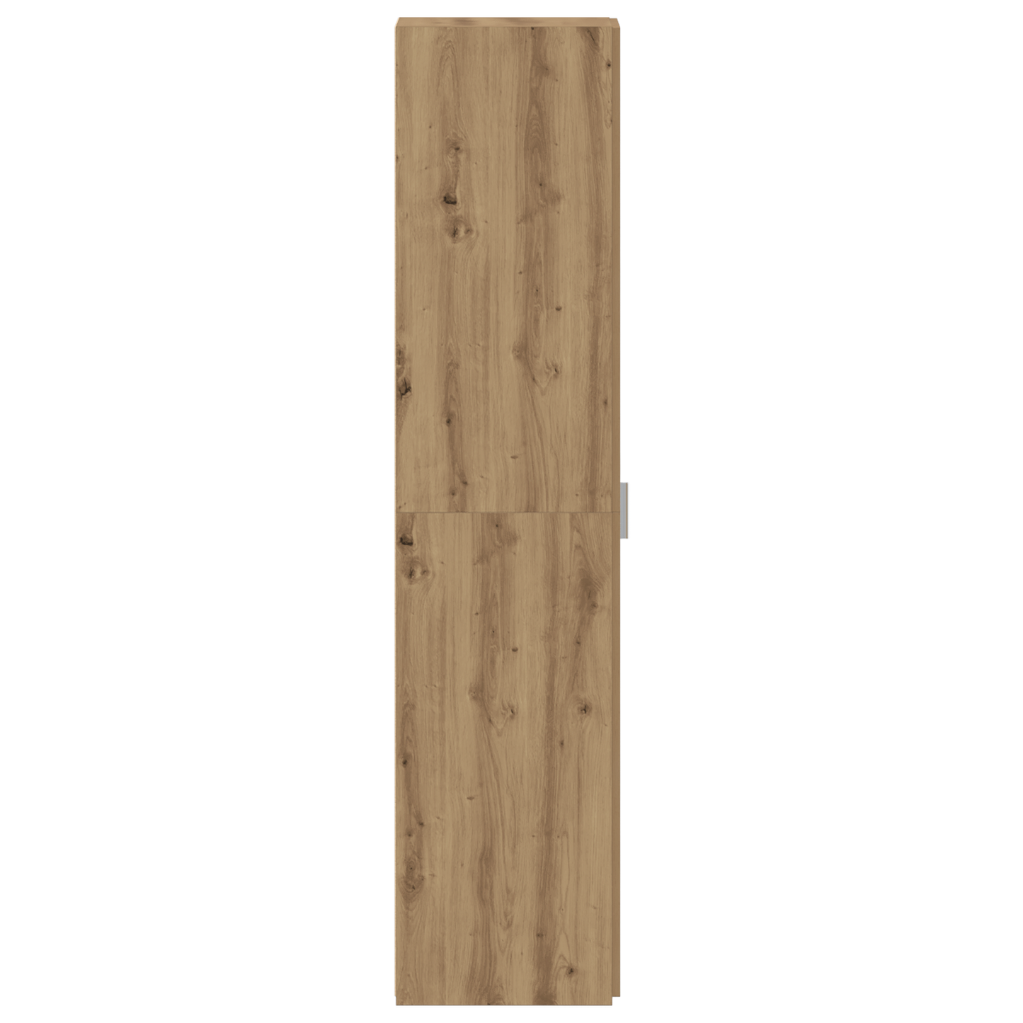 Highboard Artisan Oak 30x42.5x185 cm Engineered Wood